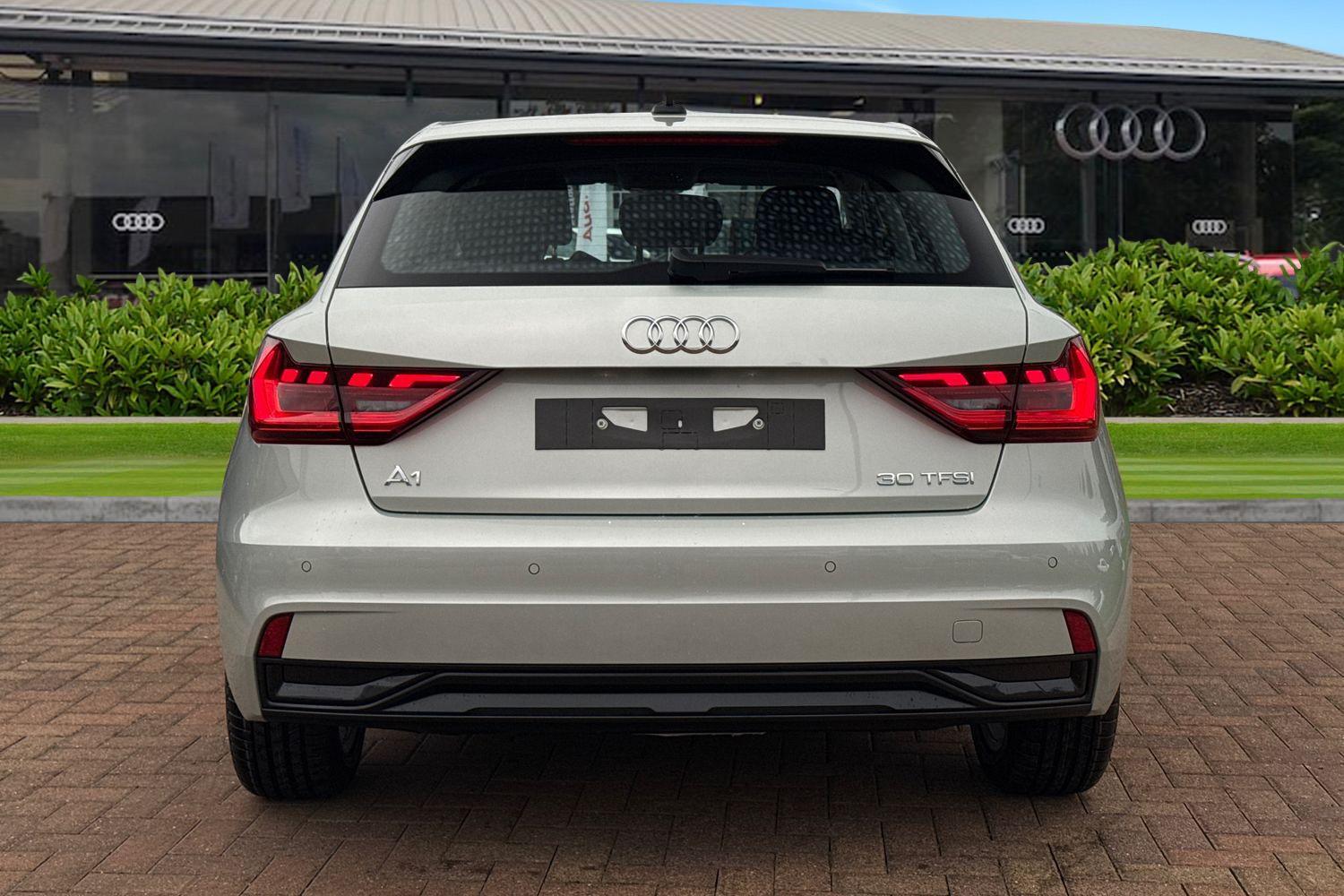 Used Audi A1 2025 for sale - 76353149: Photo 4