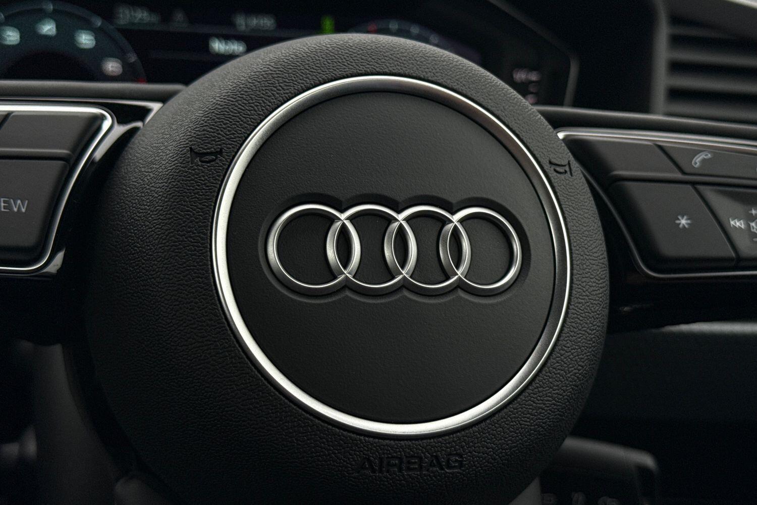 Used Audi A1 2025 for sale - 76353149: Photo 45