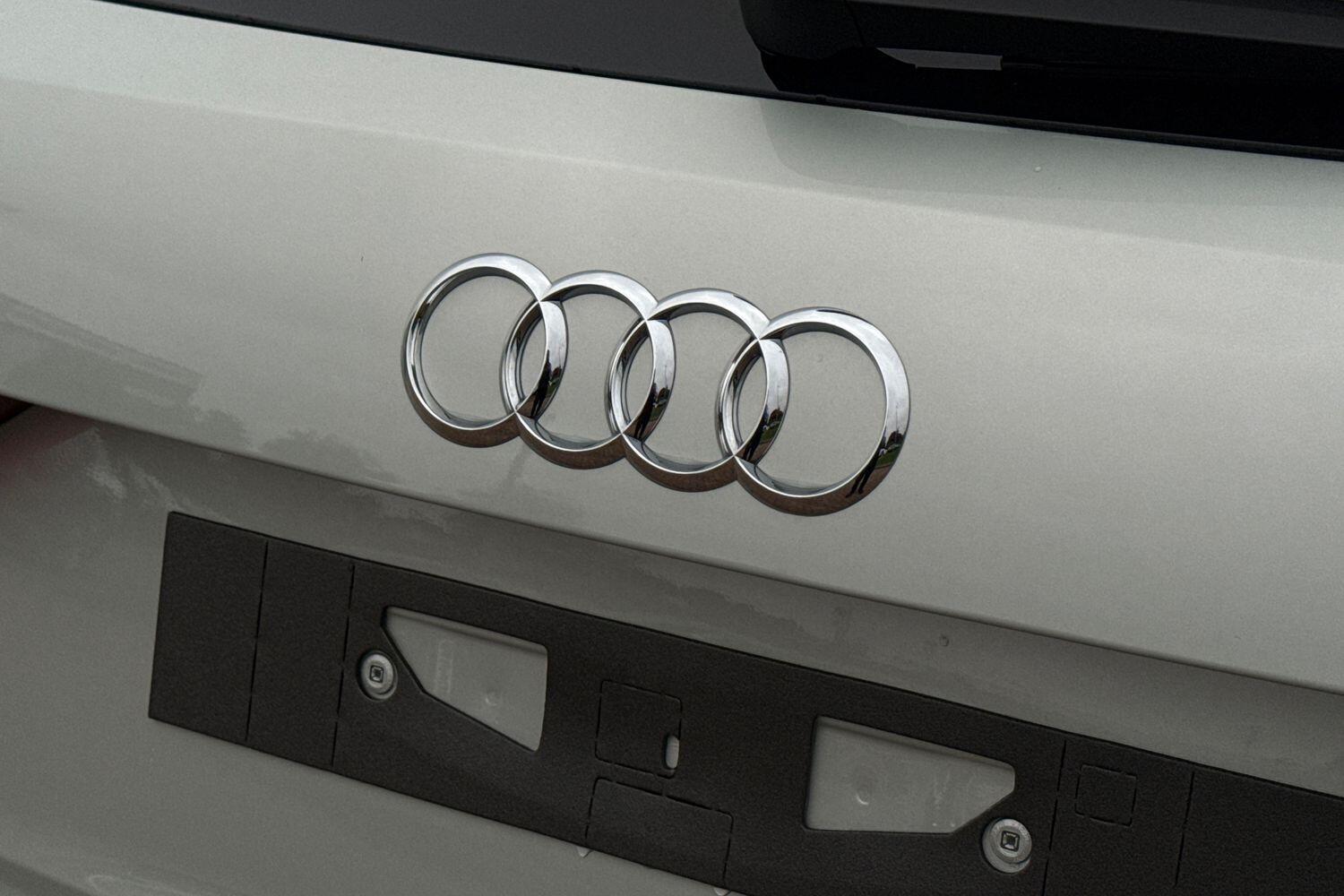 Used Audi A1 2025 for sale - 76353149: Photo 46