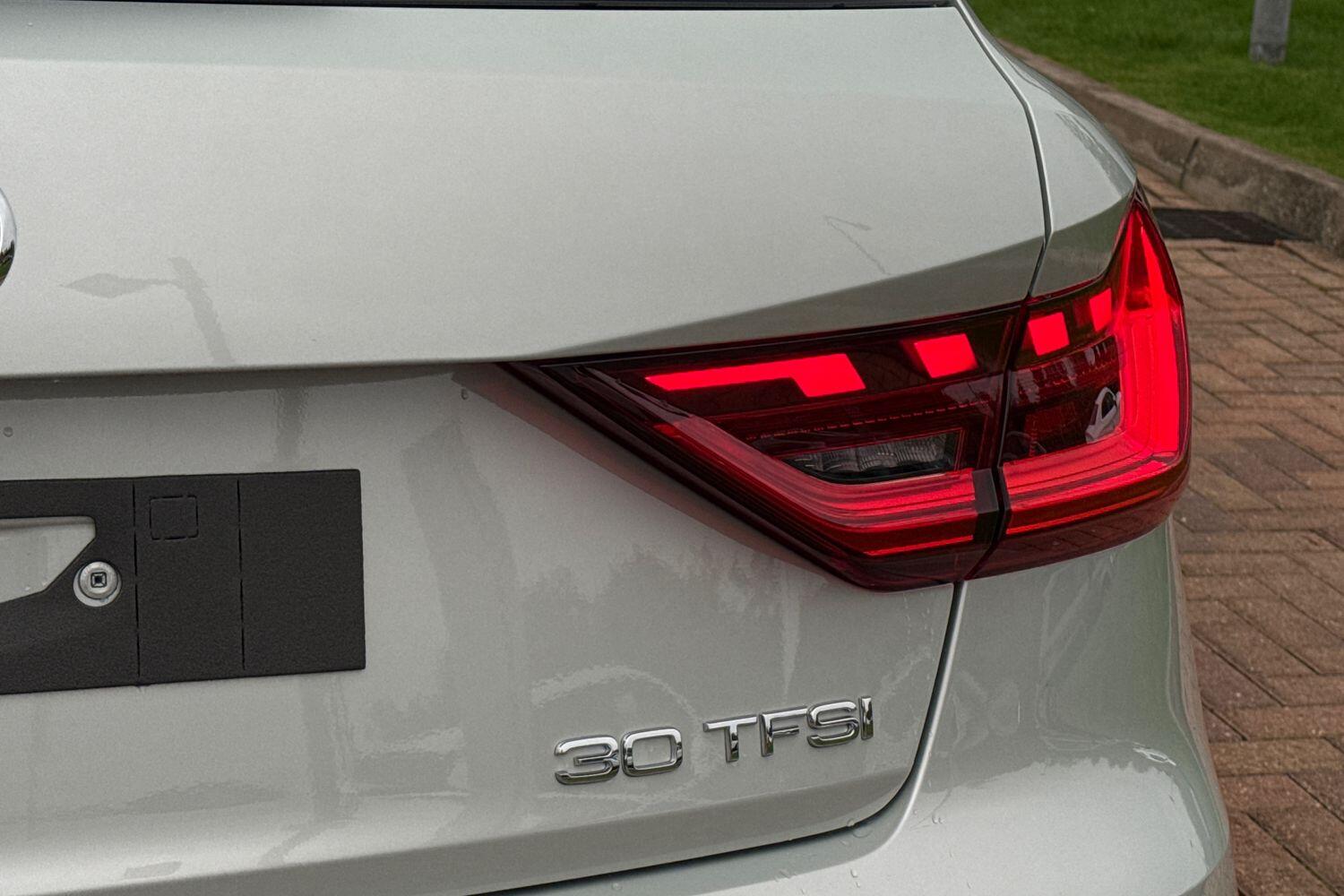 Used Audi A1 2025 for sale - 76353149: Photo 47