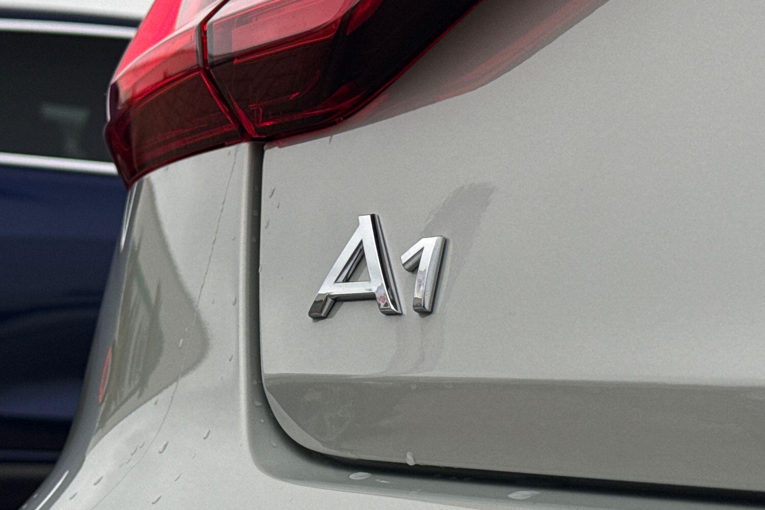 Used Audi A1 2025 for sale - 76353149: Photo 48