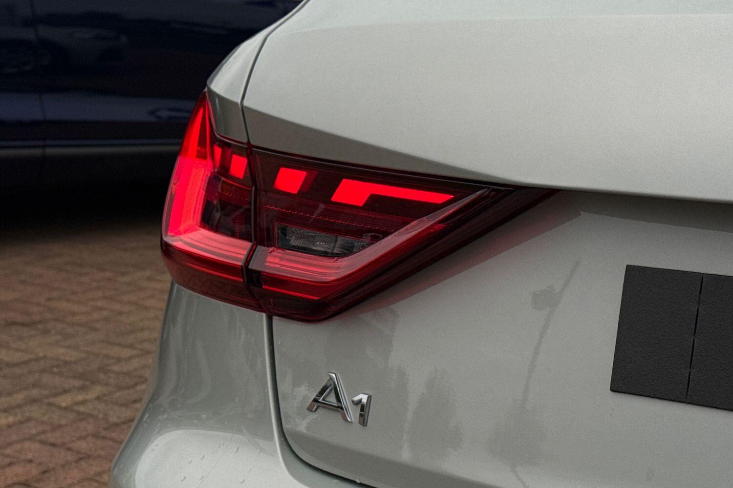Used Audi A1 2025 for sale - 76353149: Photo 49