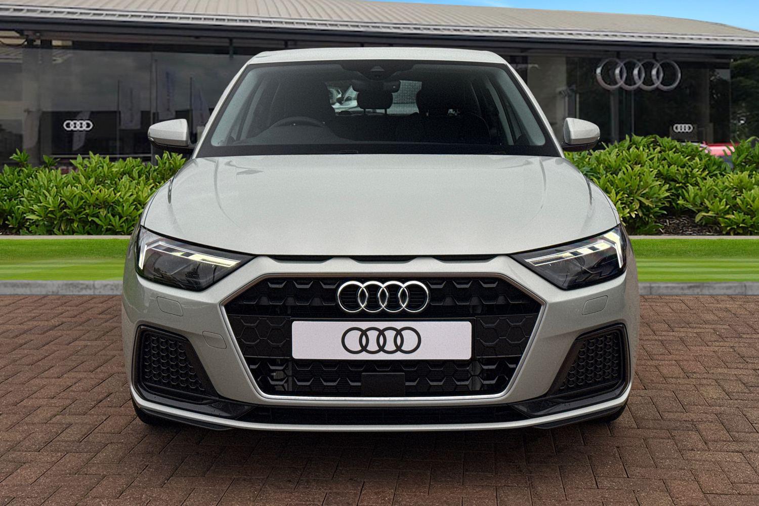 Used Audi A1 2025 for sale - 76353149: Photo 5