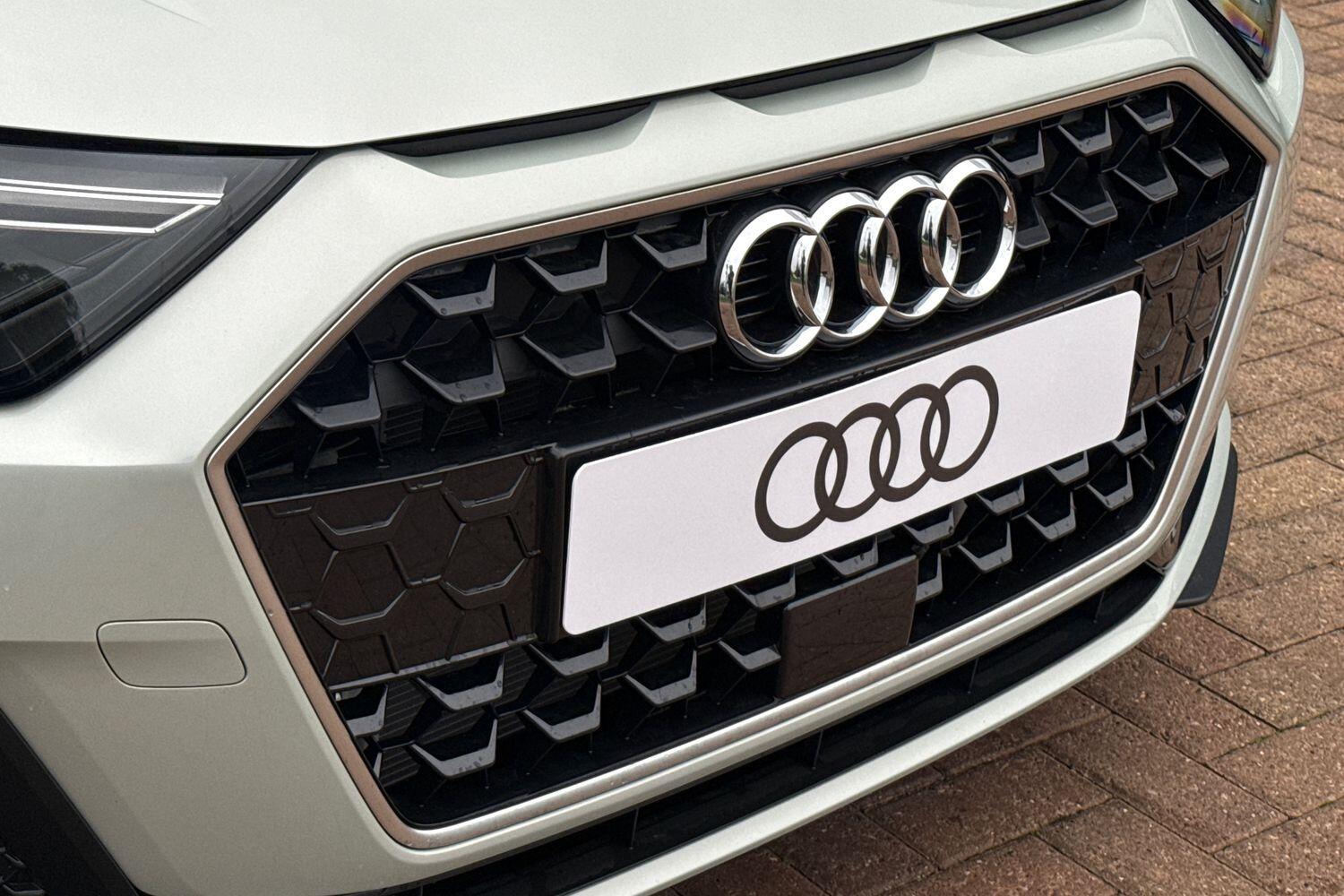 Used Audi A1 2025 for sale - 76353149: Photo 52