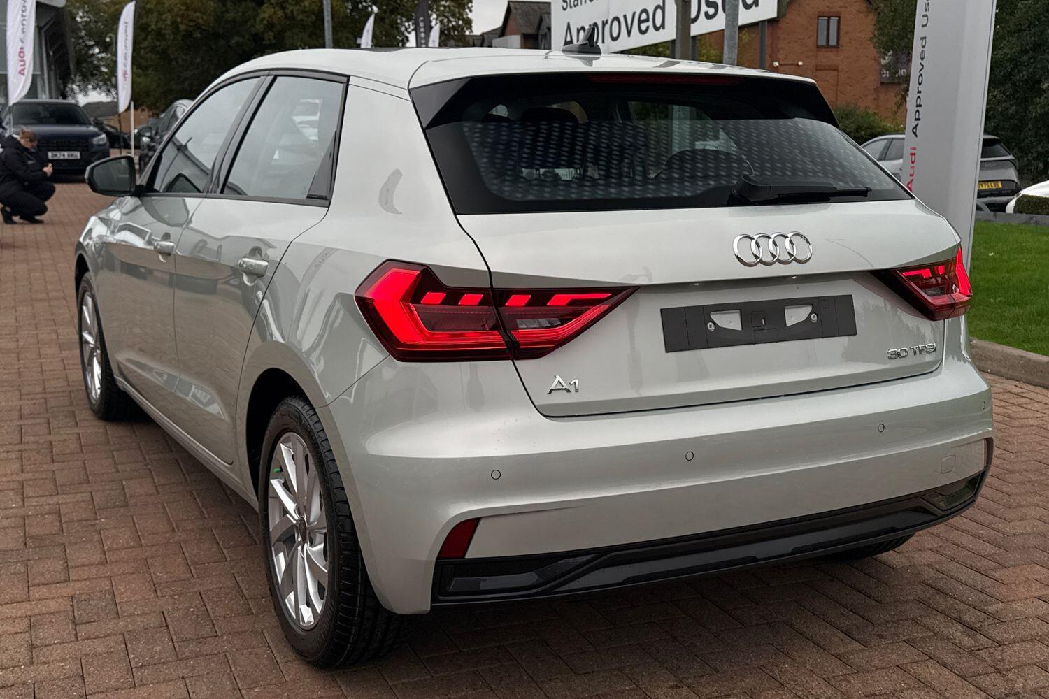 Used Audi A1 2025 for sale - 76353149: Photo 54