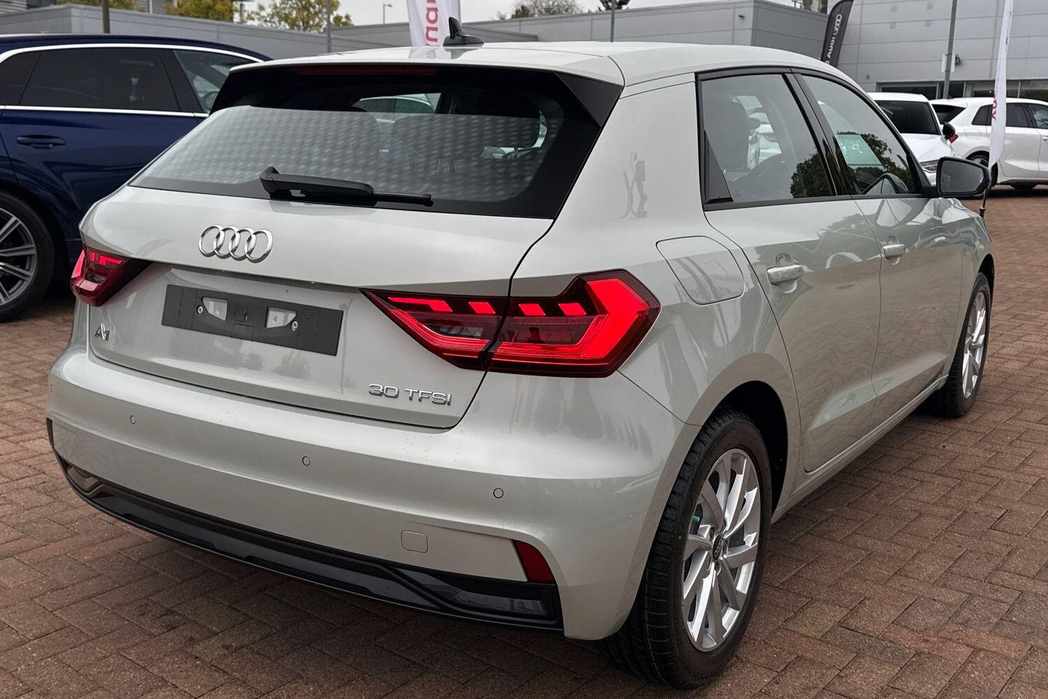 Used Audi A1 2025 for sale - 76353149: Photo 55