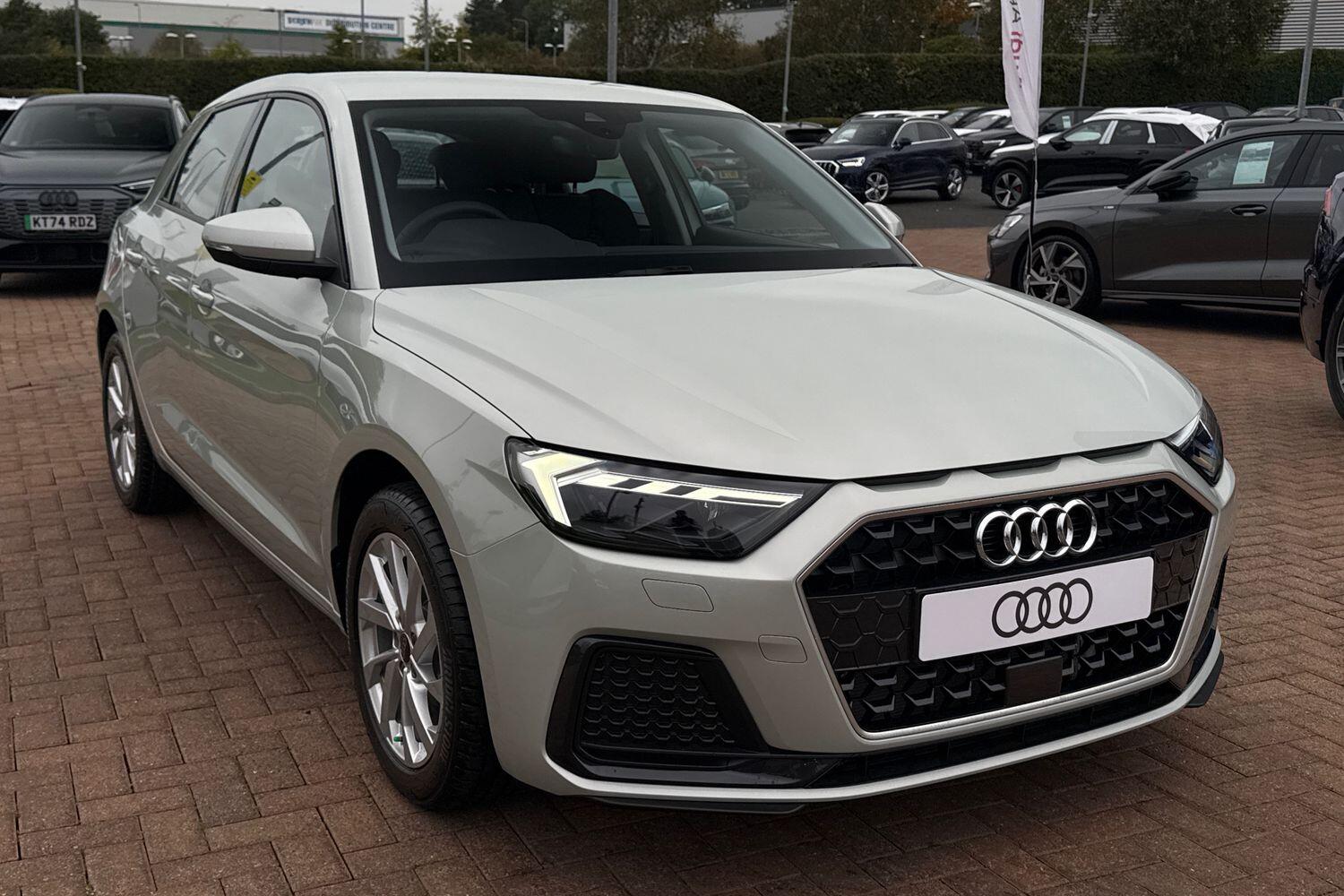 Used Audi A1 2025 for sale - 76353149: Photo 56