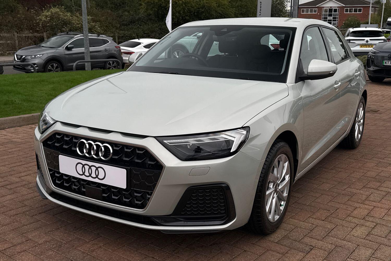 Used Audi A1 2025 for sale - 76353149: Photo 57