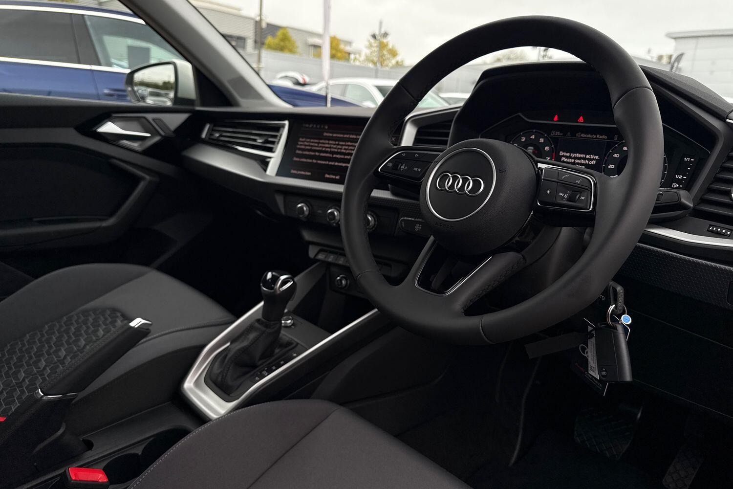 Used Audi A1 2025 for sale - 76353149: Photo 7