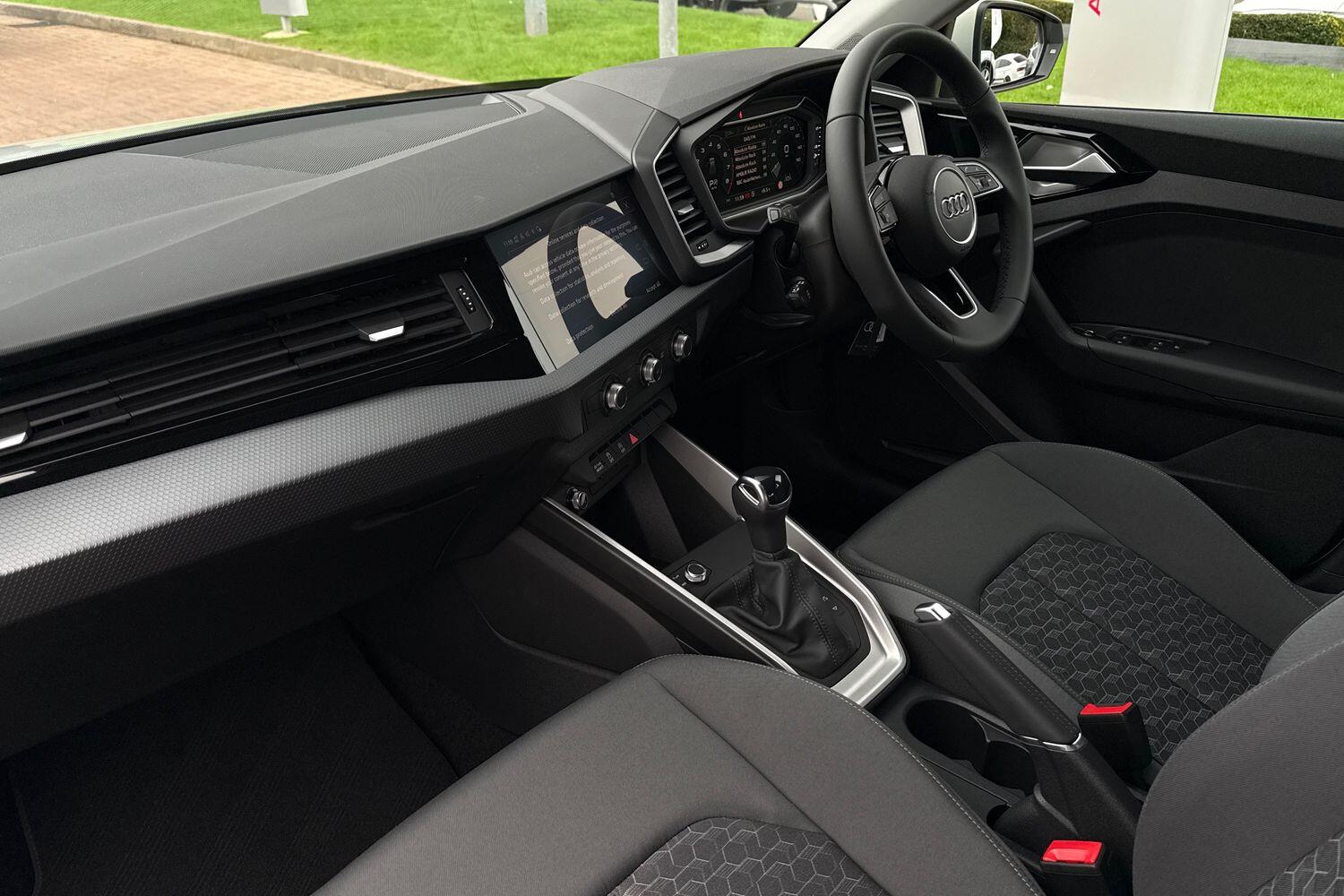 Used Audi A1 2025 for sale - 76353149: Photo 8