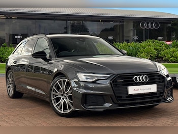 Audi - A6 Avant