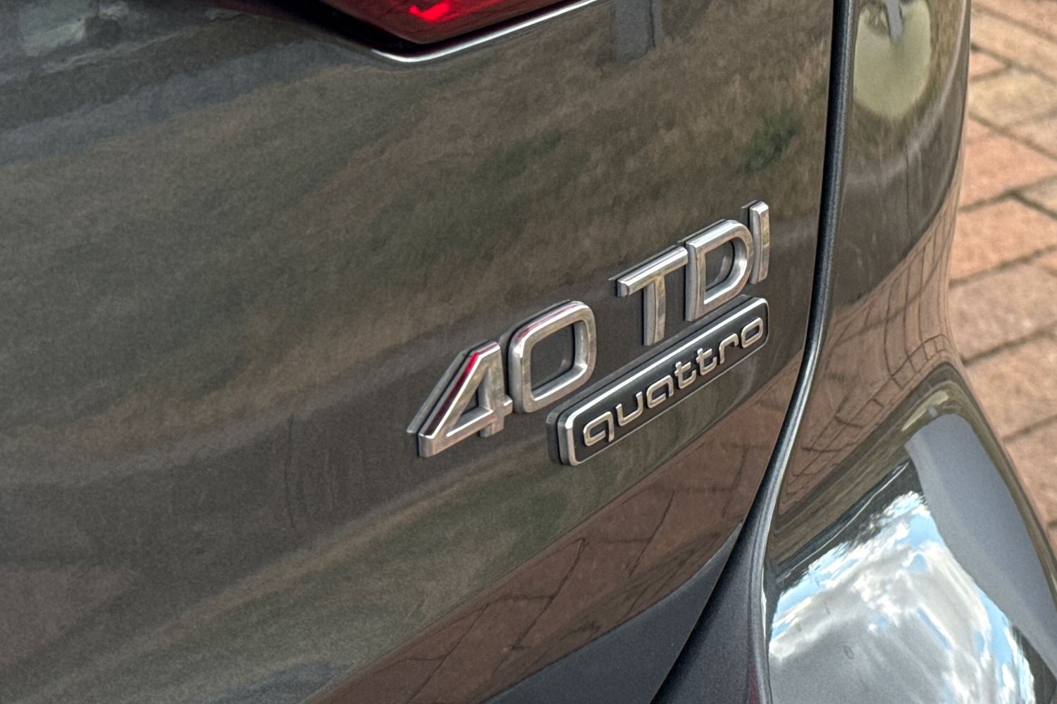 Vehicle 46