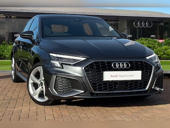 Audi - A3
