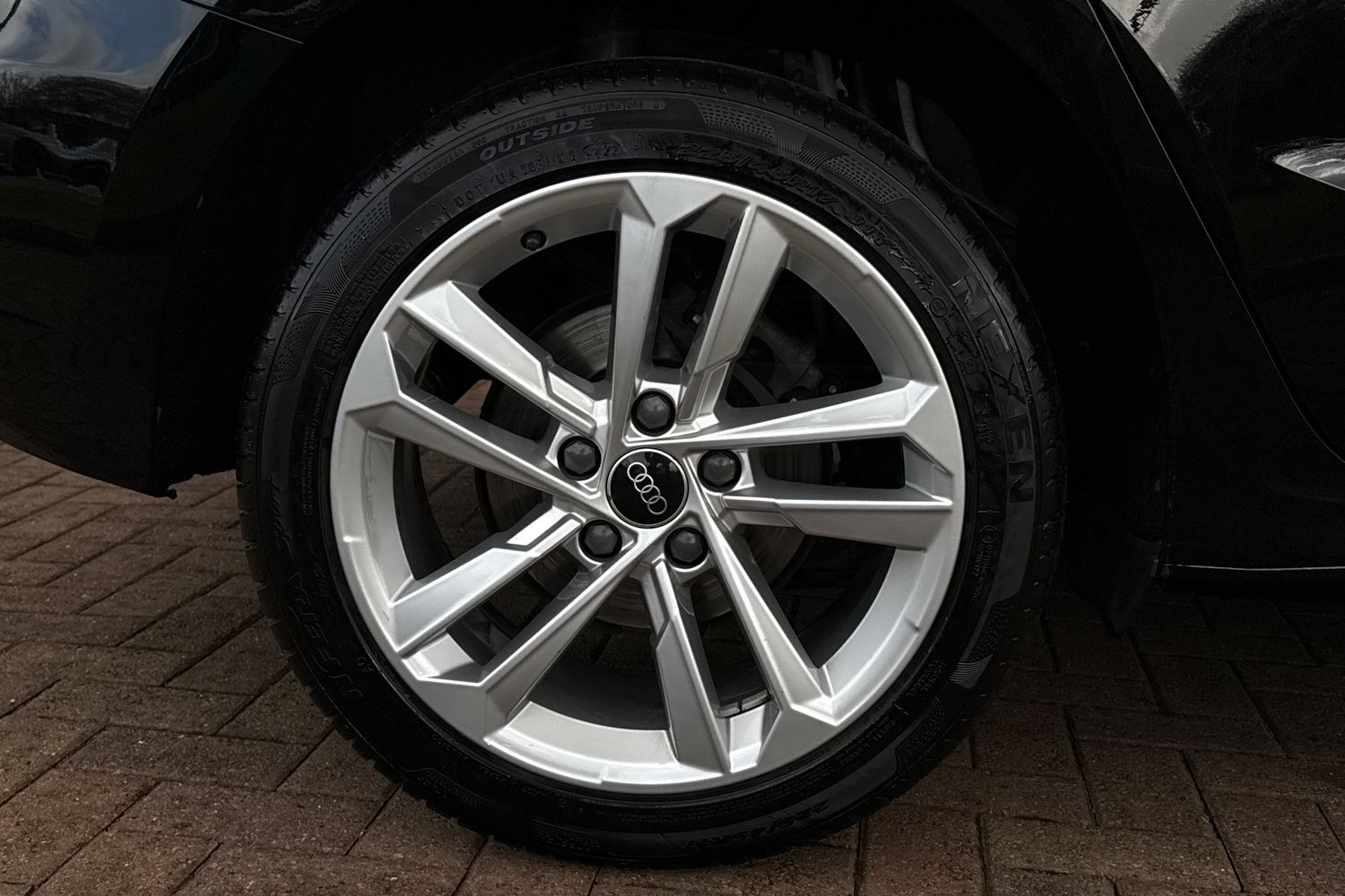 Used Audi A3 2023 for sale - 78065220: Photo 12