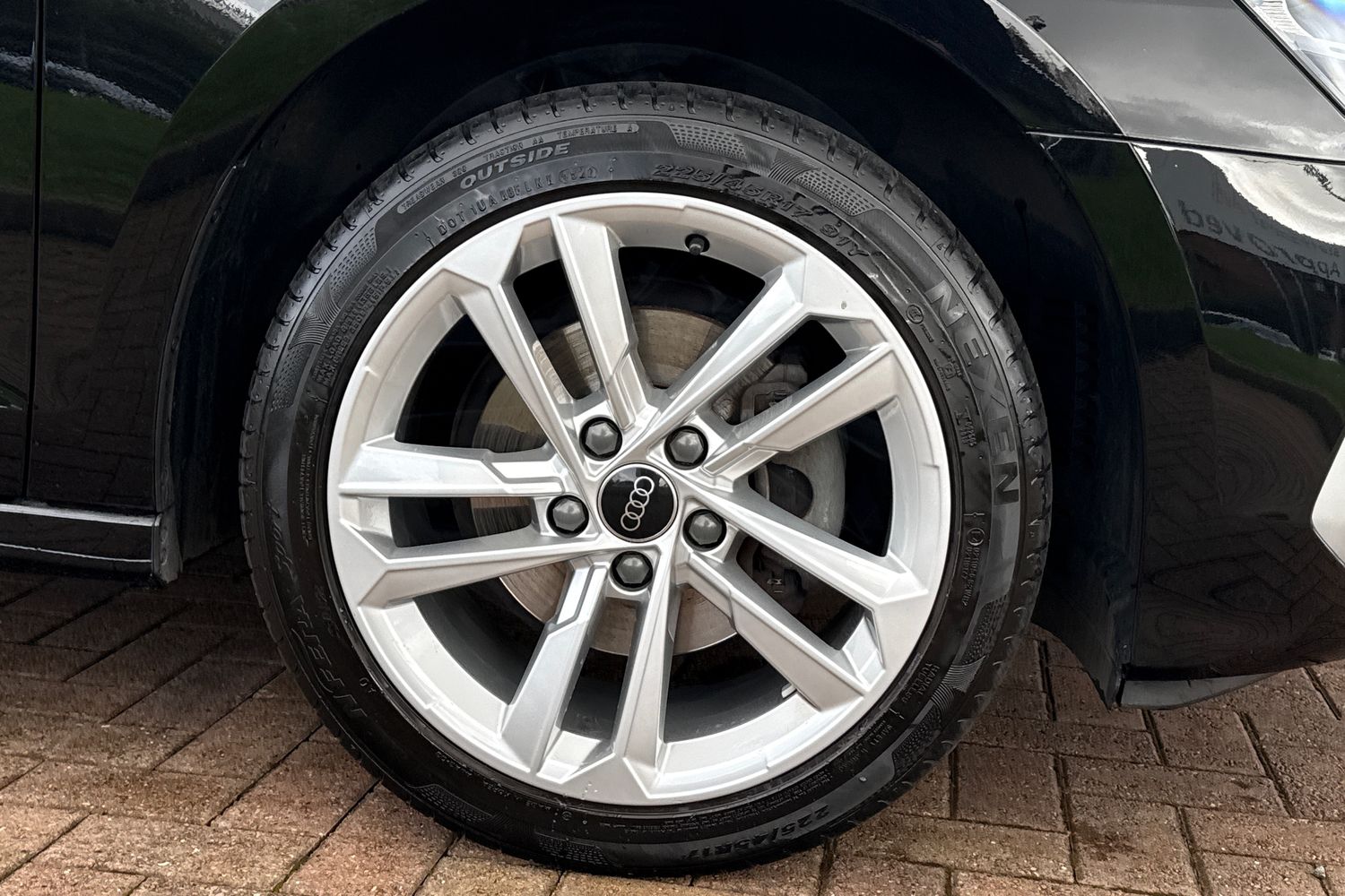 Used Audi A3 2023 for sale - 78065220: Photo 13