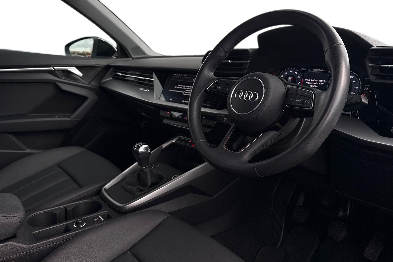 Used Audi A3 2023 for sale - 78065220: Photo 14