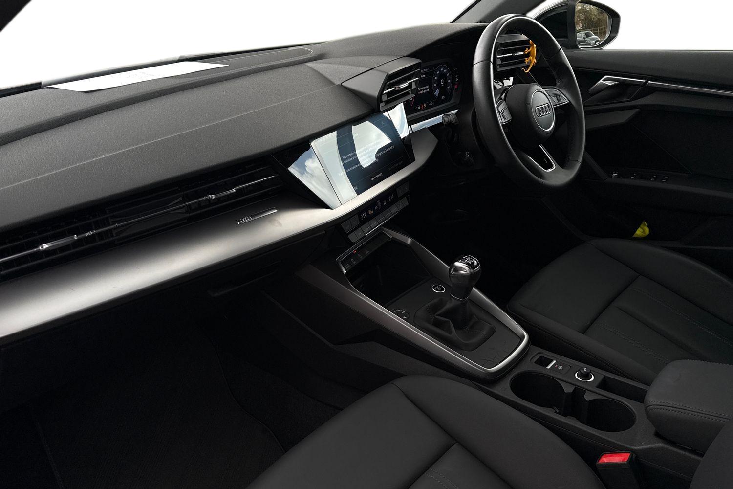 Used Audi A3 2023 for sale - 78065220: Photo 15