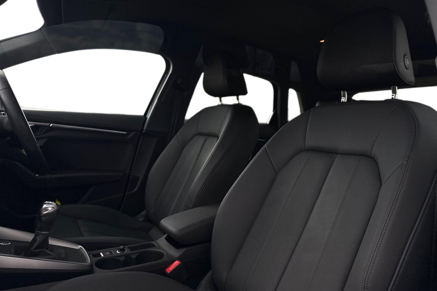 Used Audi A3 2023 for sale - 78065220: Photo 16