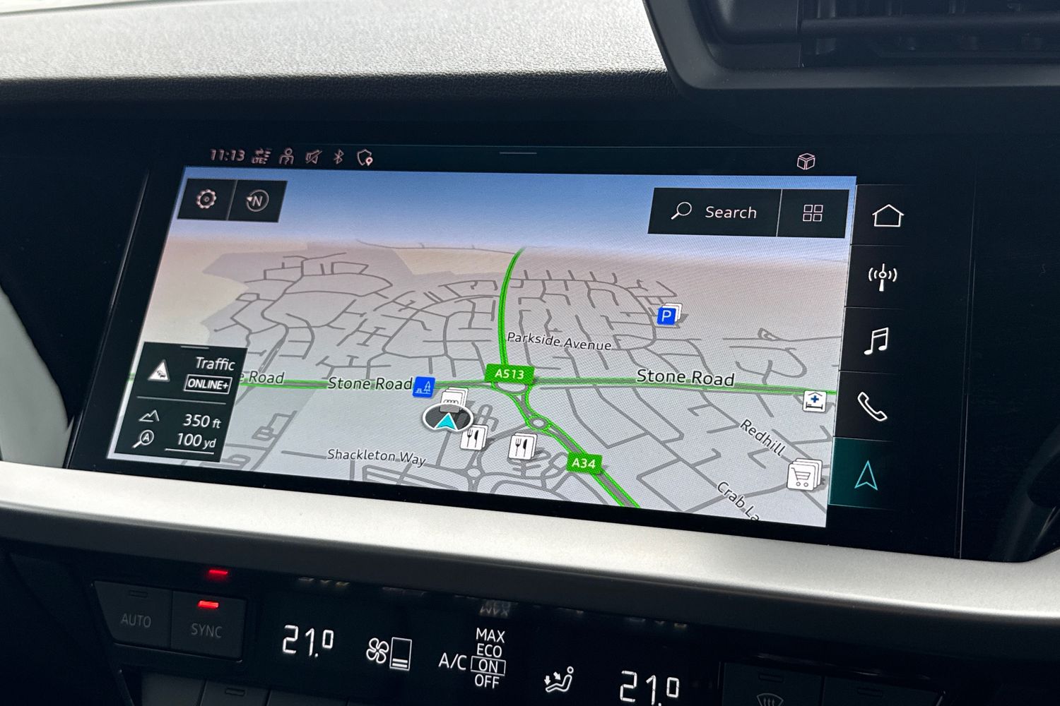 Used Audi A3 2023 for sale - 78065220: Photo 17