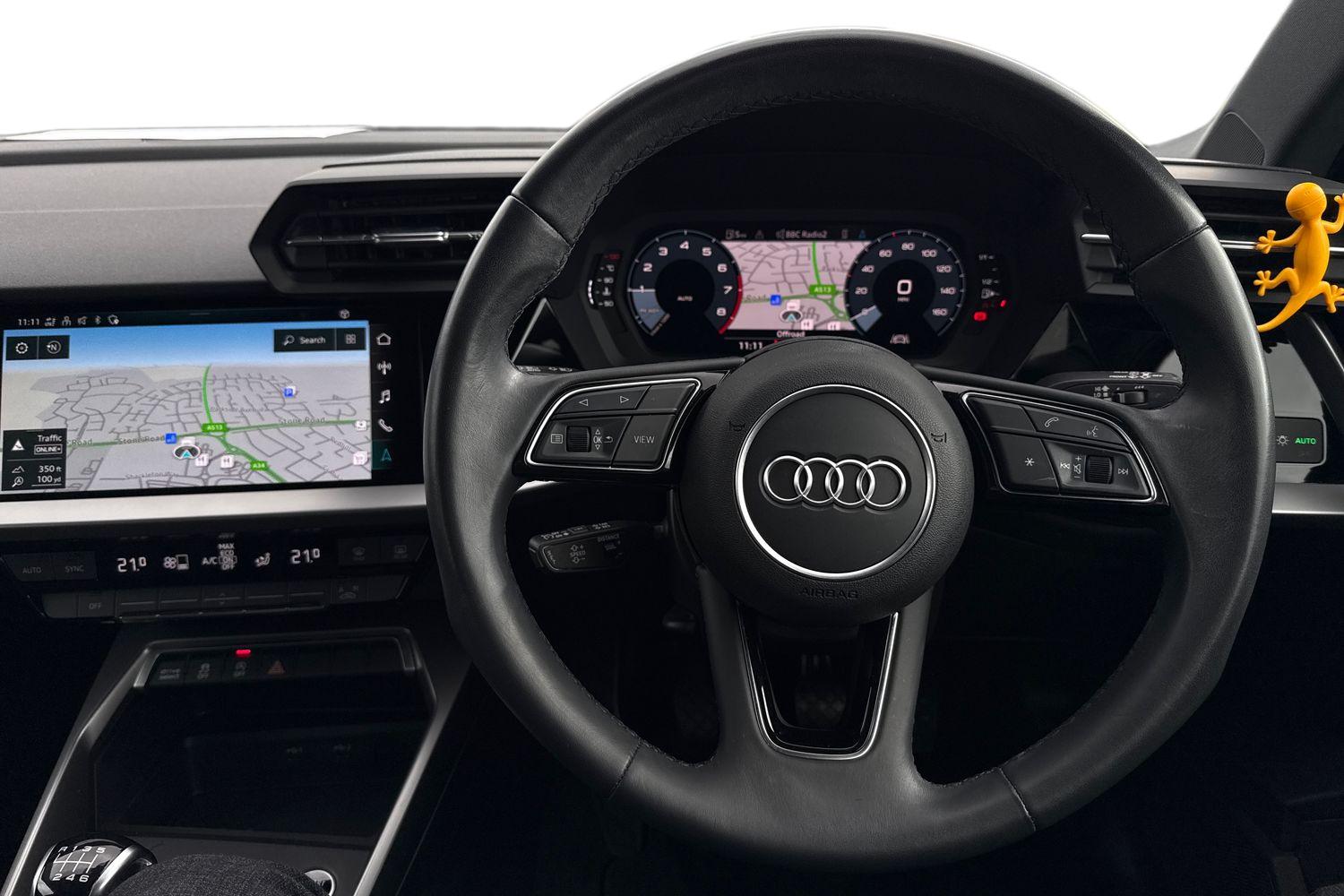 Used Audi A3 2023 for sale - 78065220: Photo 18