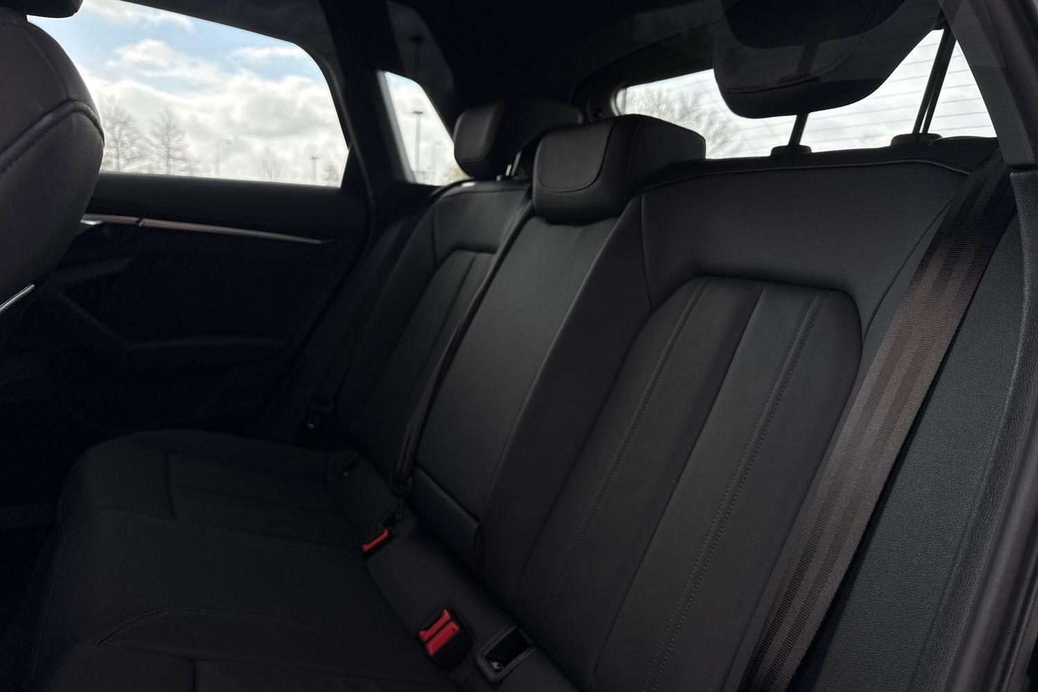 Used Audi A3 2023 for sale - 78065220: Photo 19