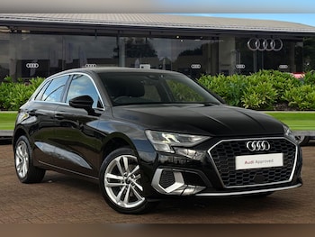 Used Audi A3 2023 for sale - 78065220: Photo