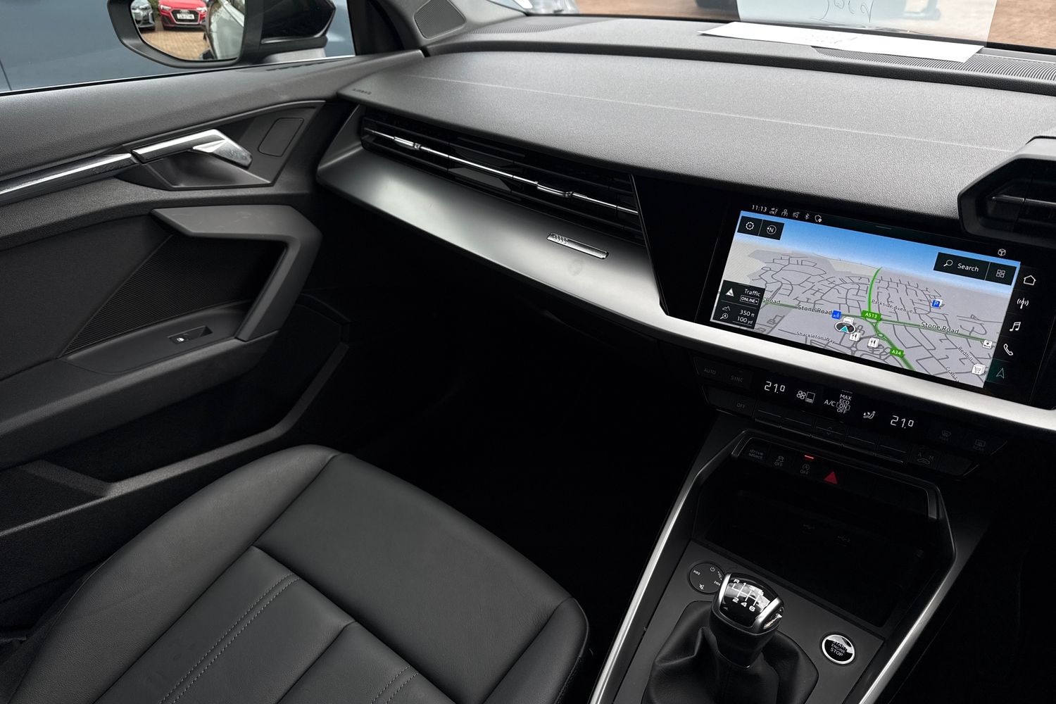 Used Audi A3 2023 for sale - 78065220: Photo 20