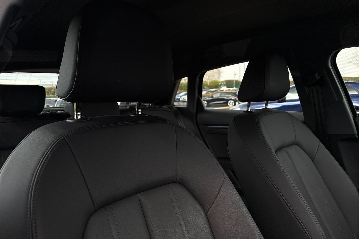 Used Audi A3 2023 for sale - 78065220: Photo 24