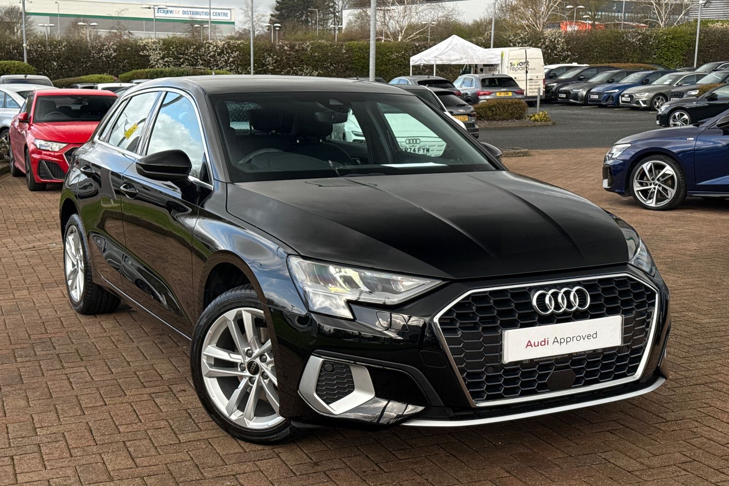 Used Audi A3 2023 for sale - 78065220: Photo 25