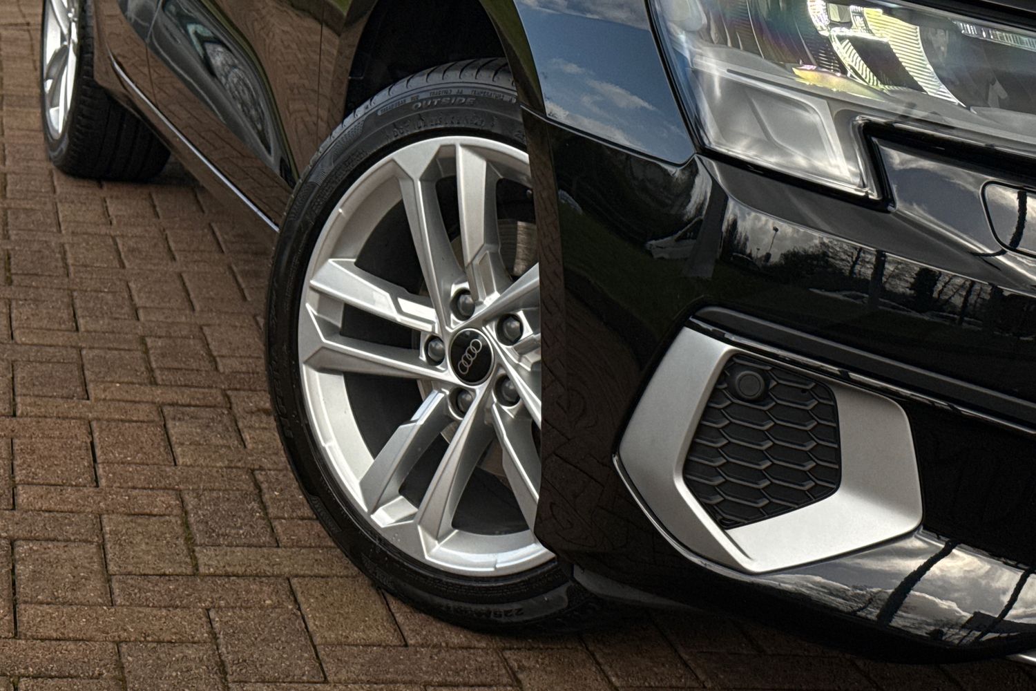 Used Audi A3 2023 for sale - 78065220: Photo 26