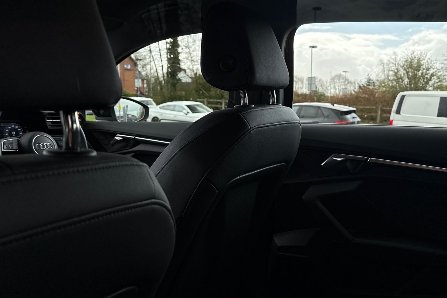 Used Audi A3 2023 for sale - 78065220: Photo 28