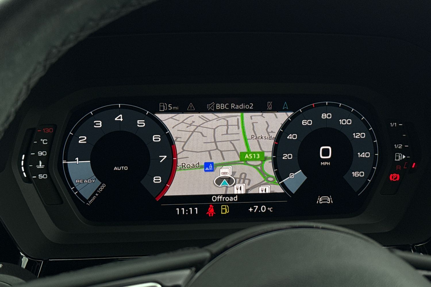 Used Audi A3 2023 for sale - 78065220: Photo 32