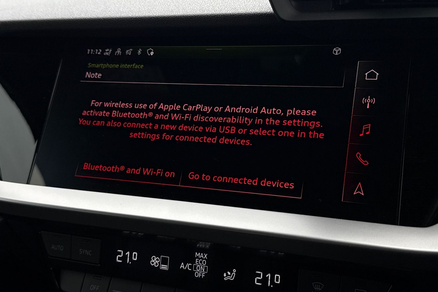 Used Audi A3 2023 for sale - 78065220: Photo 41