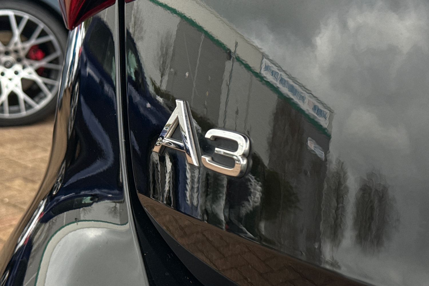 Used Audi A3 2023 for sale - 78065220: Photo 47