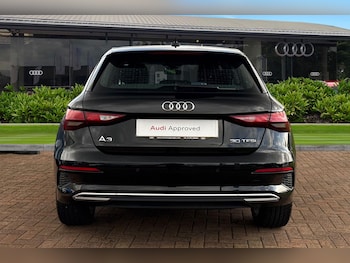 Used Audi A3 2023 for sale - 78065220: Photo