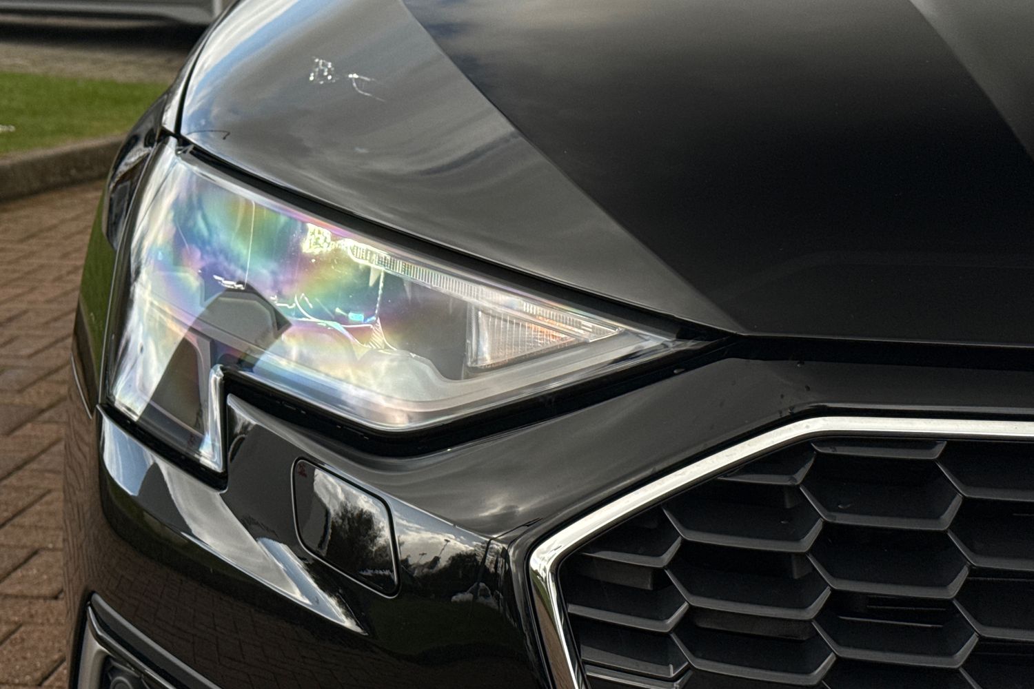 Used Audi A3 2023 for sale - 78065220: Photo 51