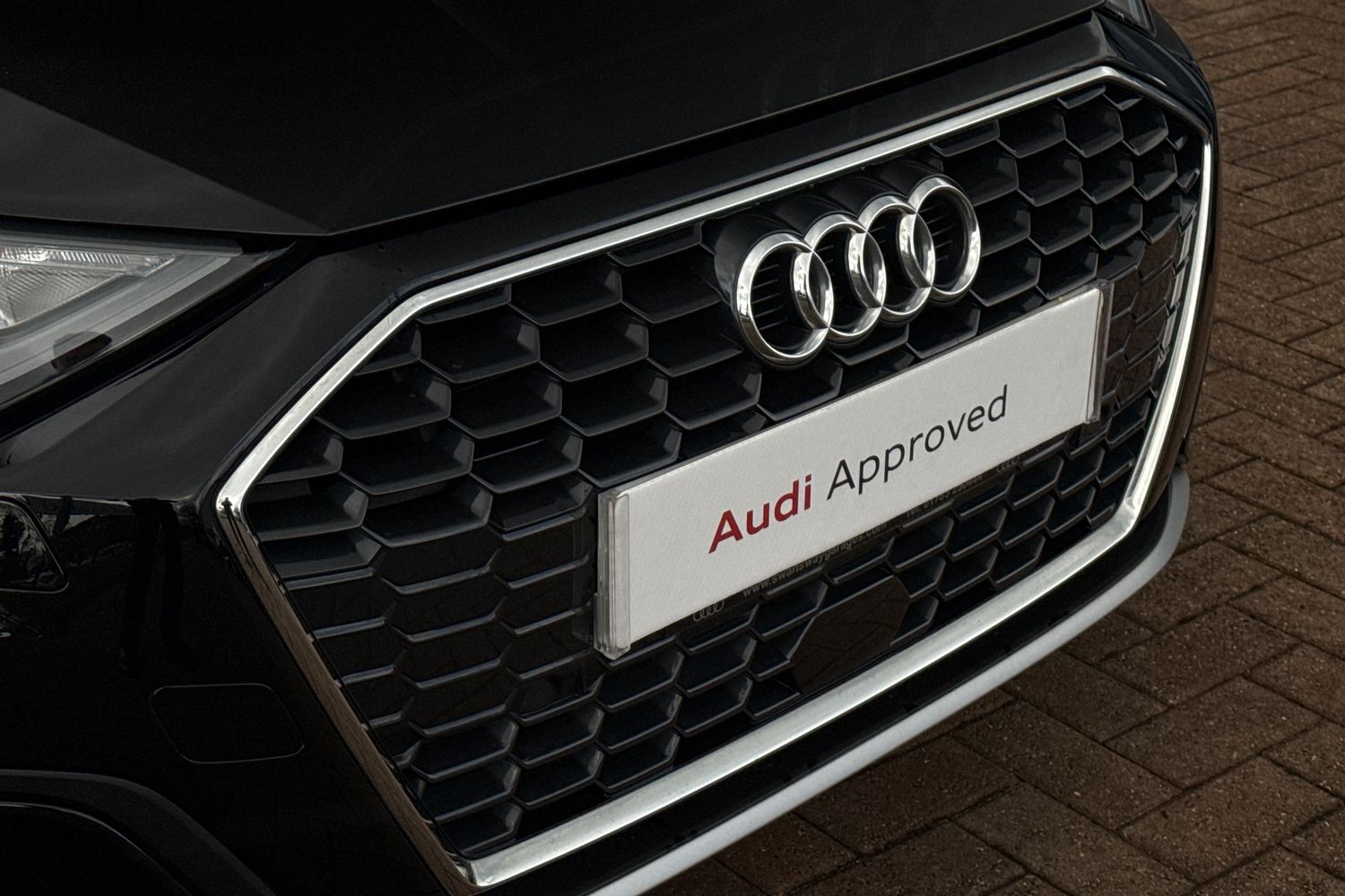 Used Audi A3 2023 for sale - 78065220: Photo 52