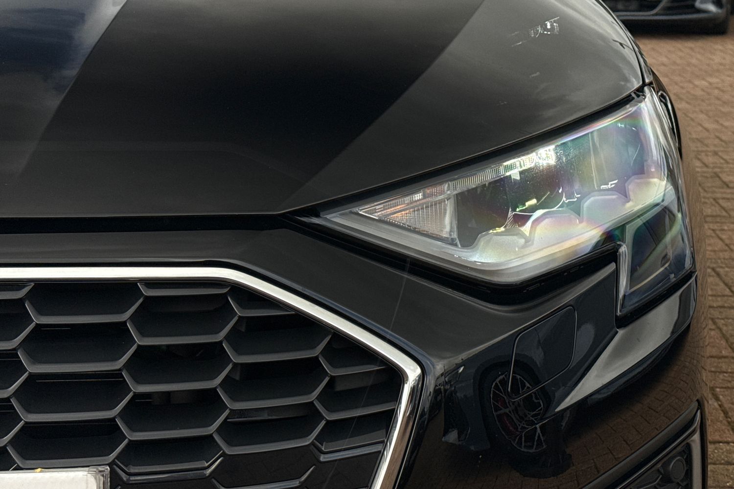 Used Audi A3 2023 for sale - 78065220: Photo 53