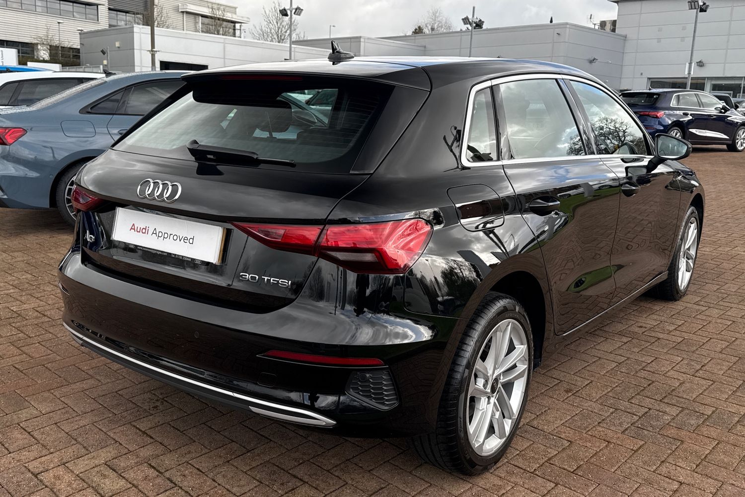 Used Audi A3 2023 for sale - 78065220: Photo 55