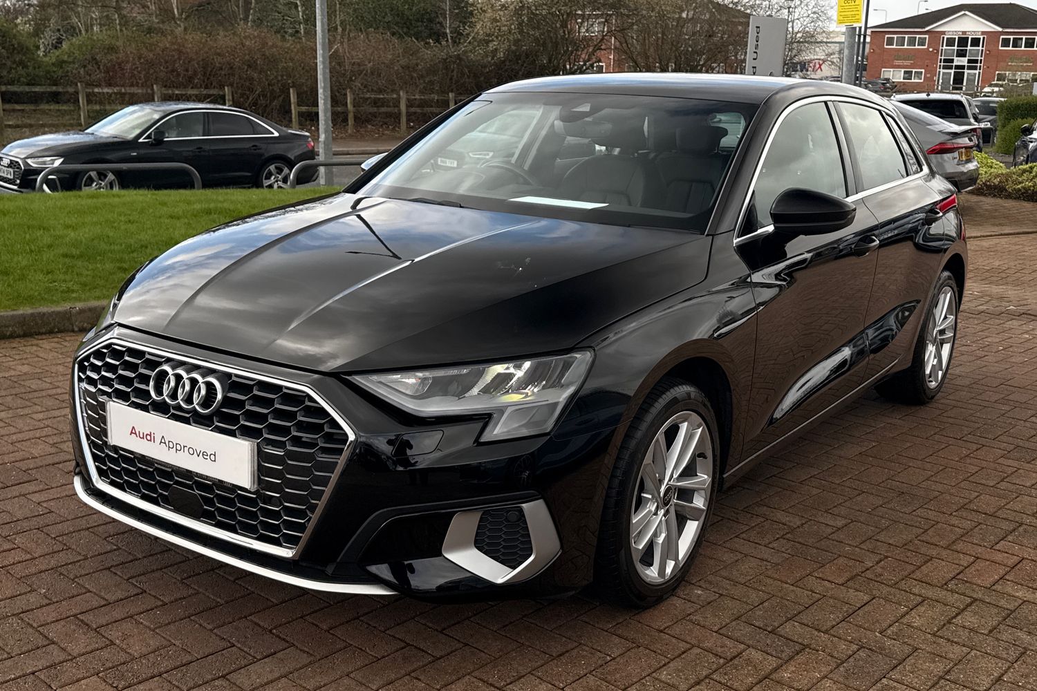 Used Audi A3 2023 for sale - 78065220: Photo 56