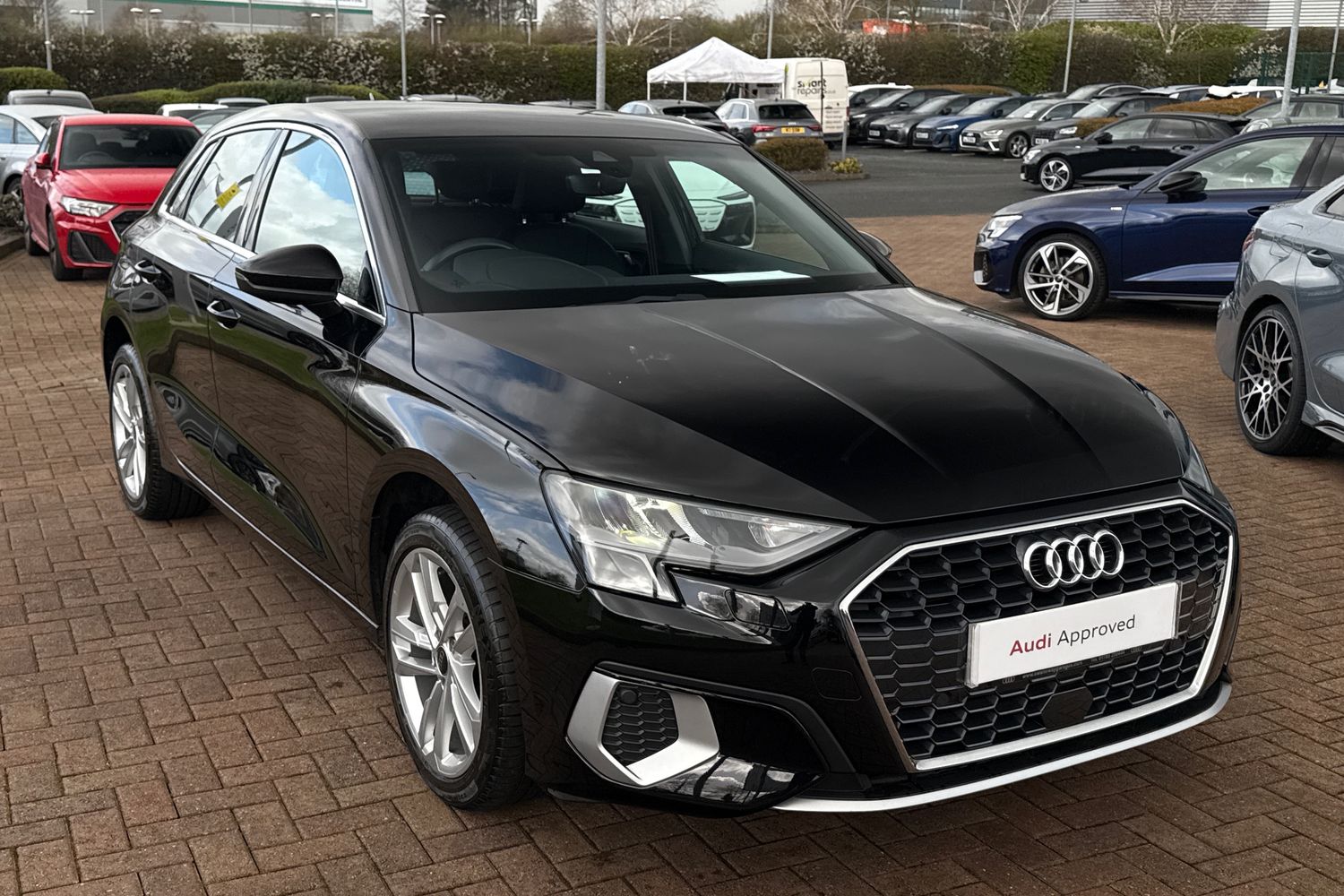 Used Audi A3 2023 for sale - 78065220: Photo 57