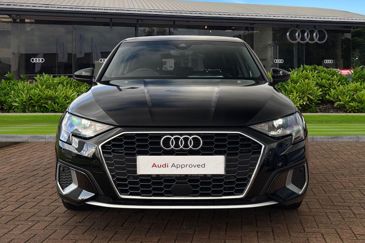 Used Audi A3 2023 for sale - 78065220: Photo 6