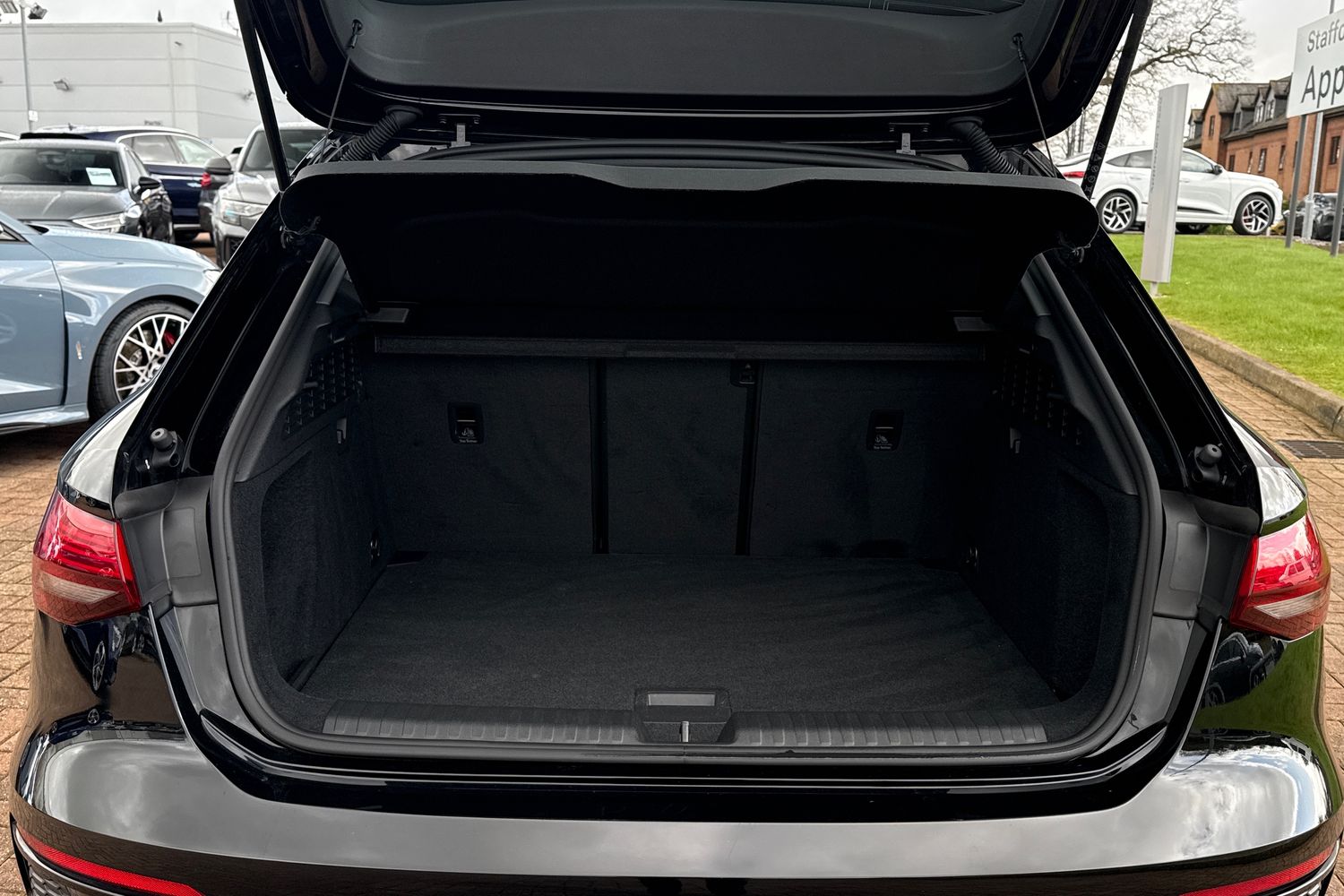 Used Audi A3 2023 for sale - 78065220: Photo 7