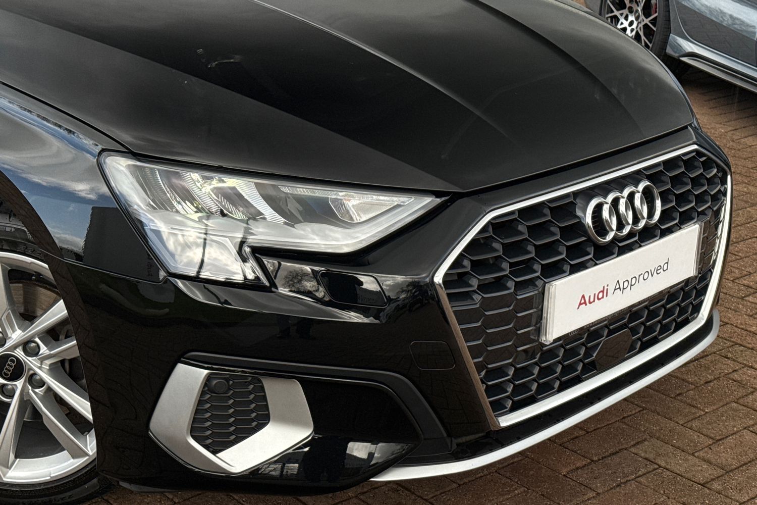 Used Audi A3 2023 for sale - 78065220: Photo 9