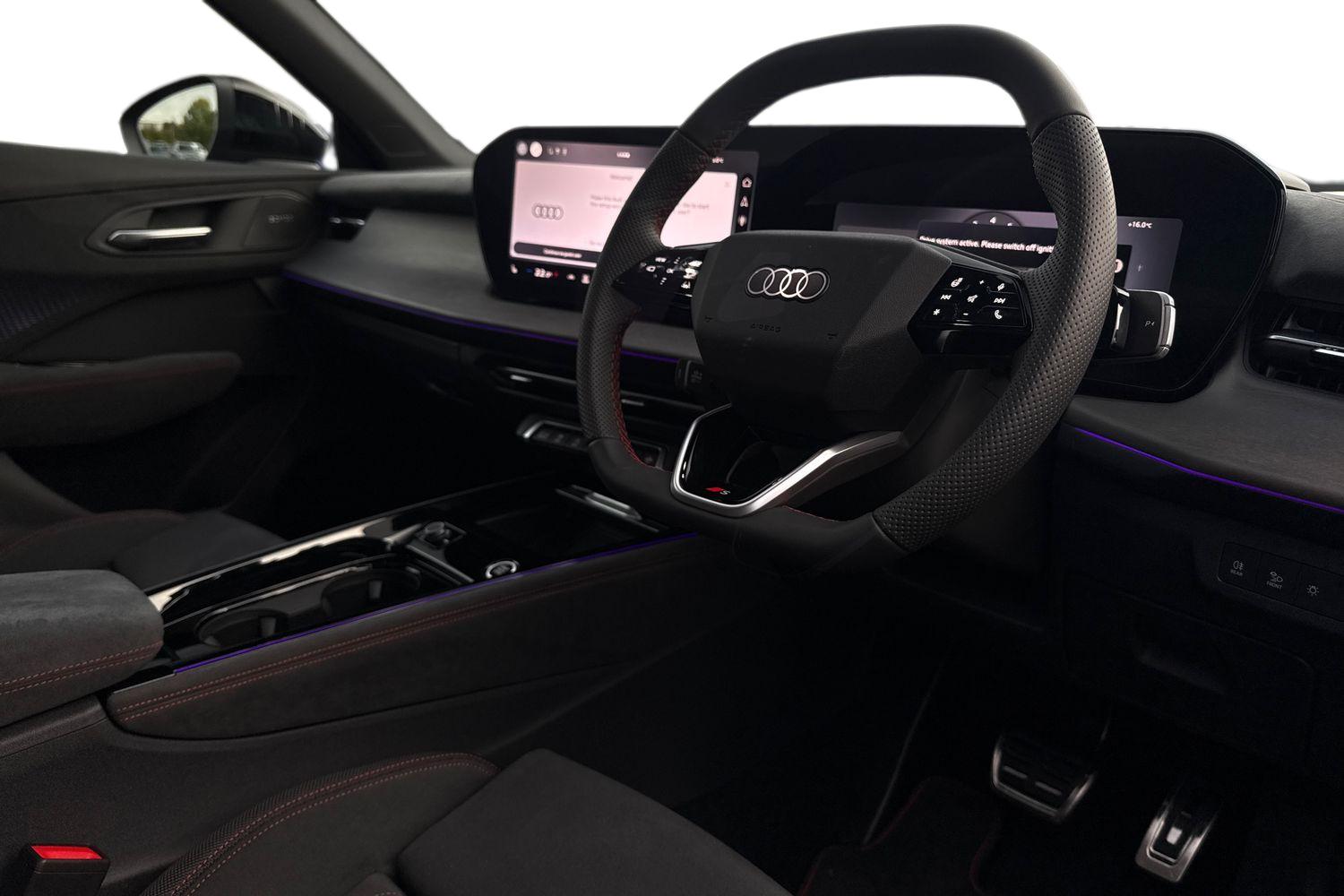 Used Audi Q3 2025 for sale - 76654189: Photo 13