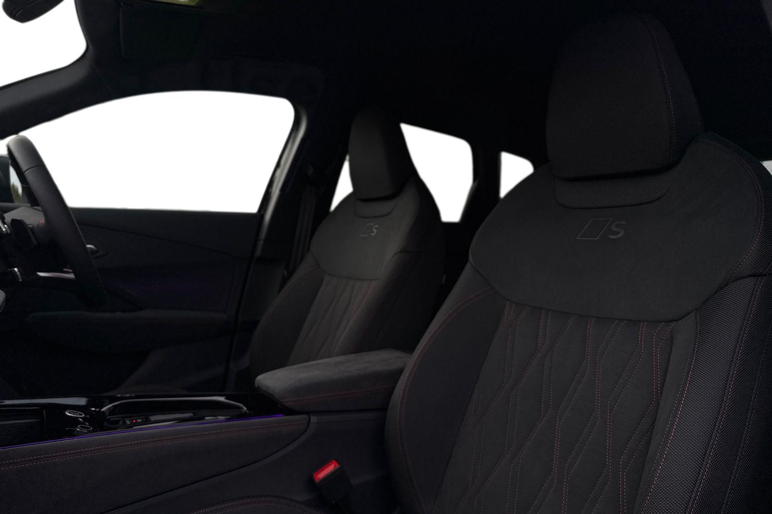 Used Audi Q3 2025 for sale - 76654189: Photo 15