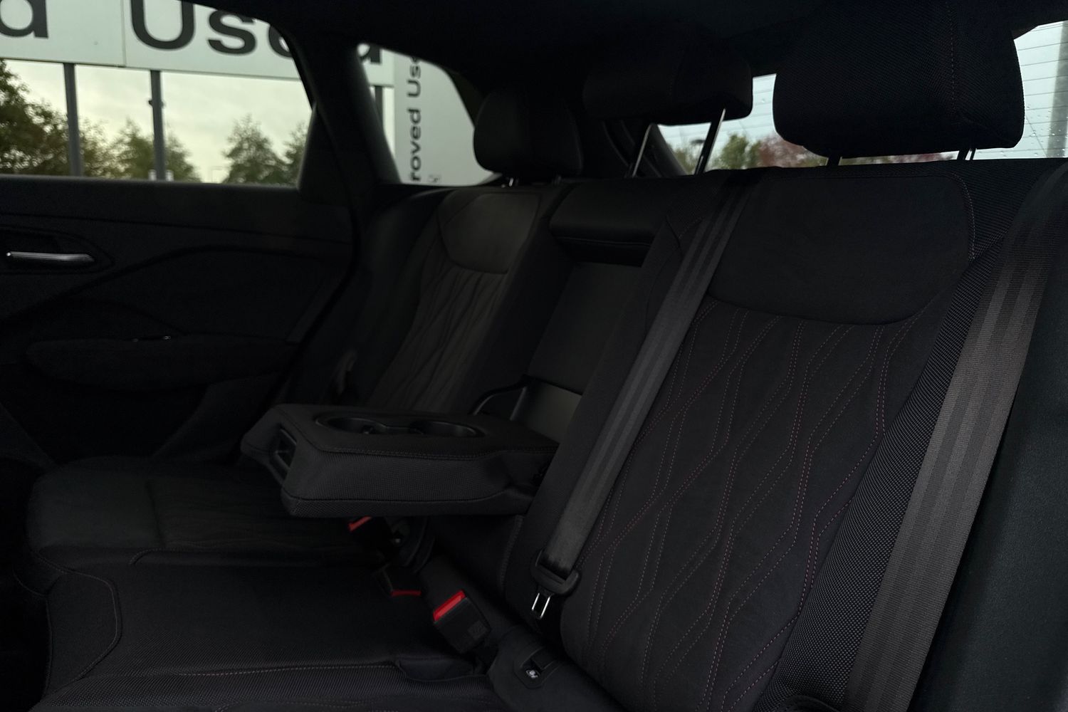 Used Audi Q3 2025 for sale - 76654189: Photo 18