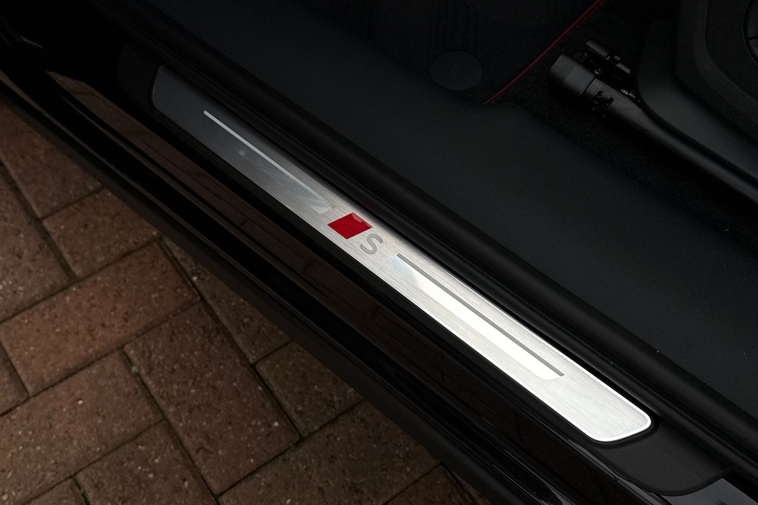 Used Audi Q3 2025 for sale - 76654189: Photo 33