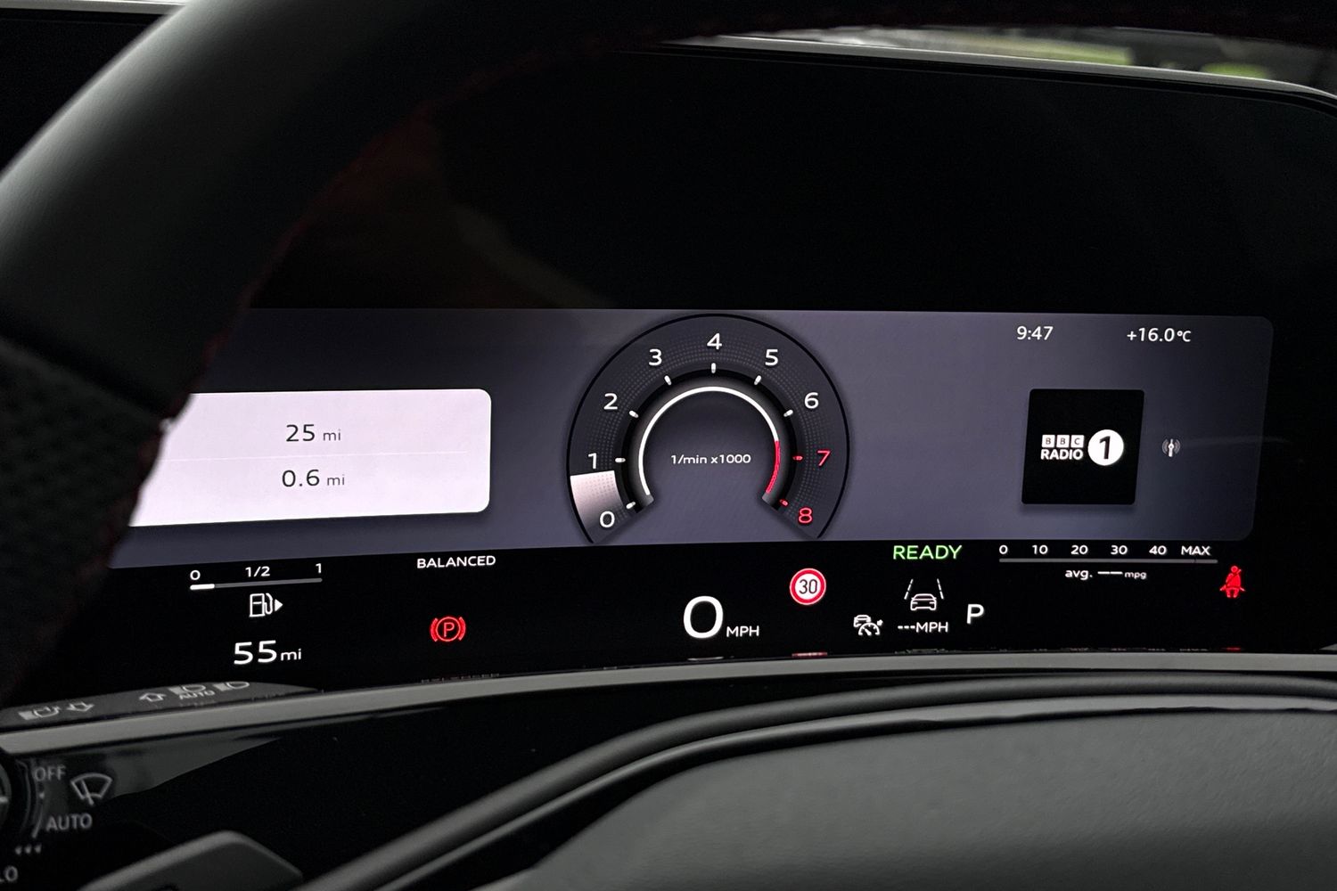 Used Audi Q3 2025 for sale - 76654189: Photo 36