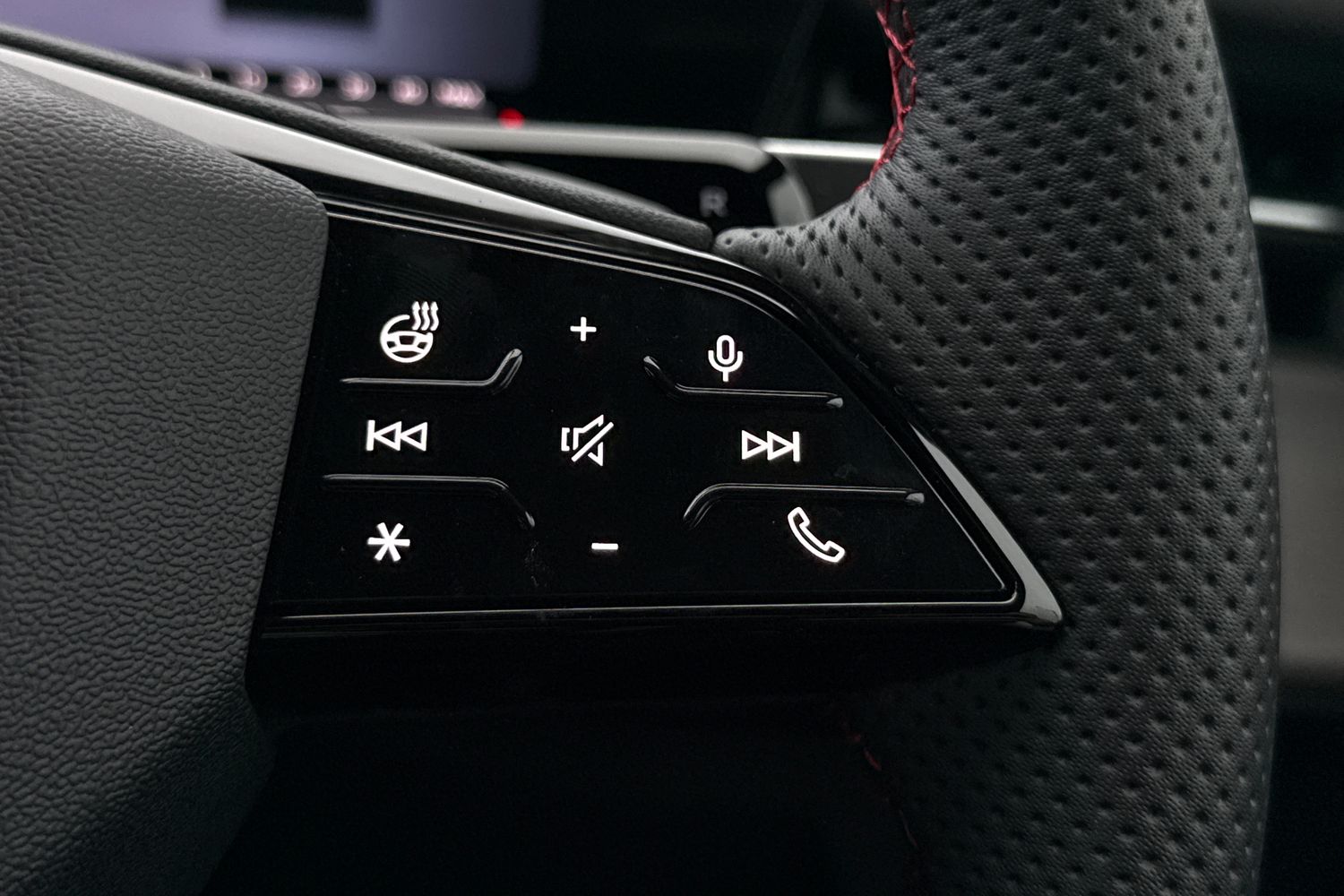 Used Audi Q3 2025 for sale - 76654189: Photo 38